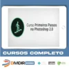 Curso Primeiros Passos no Photoshop 2.0 - Alisson Pawilak