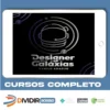 Curso Selos 3D - Designer das Galáxias