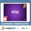 Curso Social Media Design - Caio Vinicius