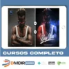 Design para Flyers com Photoshop - Caio Vinicius