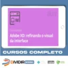 Adobe XD Refinando o Visual da Interface - Alura