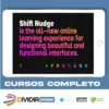 Shift Nudge: Interface Design Course - Matt D. Smith [INGLÊS]
