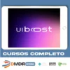 UI Boost - Gilberto Prado