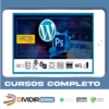 Wordpress, Photoshop, Elementor Intenso e Abrangente Para Sites - Marcos Cursos