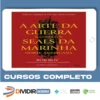 A Arte da Guerra Segundo os SEALs da Marinha Norte-Americana - Rob Roy e Chris Lawson