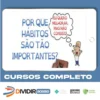 Mudança e Criação de Hábitos - SejaUmaPessoaMelhor