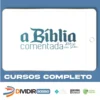 A Bíblia Comentada - Rodrigo Silva