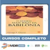 O Homem Mais Rico da Babilônia - George S. Clason