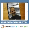 A Cabeça de Steve Jobs - Leander Kahney