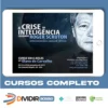 A Crise da Inteligência Segundo Roger Scruton - Olavo de Carvalho