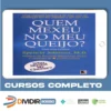 Quem Mexeu No Meu Queijo? - Spencer Johnson