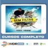Sem Filtros - Raiam Santos