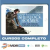 Sherlock Holmes - Arthur Conan Doyle