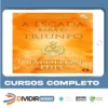 A Escada Para O Triunfo - Napoleon Hill