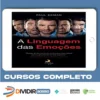A Linguagem das Emoções - Paul Eckman
