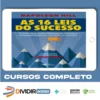 As 16 Leis do Sucesso - Napoleon Hill