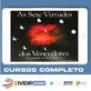 As 7 Virtudes dos Vencedores - Leoclides Marcon