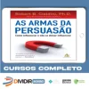 As Armas da Persuasão - Robert B Cialdini