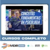 Conceitos Fundamentais da Psicologia - Olavo de Carvalho