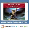 Curso de Mitologia Grega - Autor Desconhecido