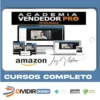 Academia Online: Wholesale - Vendedor Pro