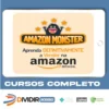 Amazon Monster - Murilo Bevervanso