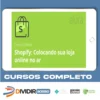 Shopify: loja online com funcionalidades - Alura