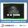 Jornada do 0 a 100k - Maurício Seixas
