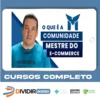 Mestre do Ecommerce - Gilmar Theobald