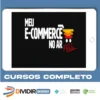 Meu E-commerce no Ar - Sabrina Nunes