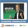 Negócio de 4 Rendas - Cassio Canali