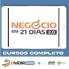 Negócio Em 21 Dias 2.0 - Caio Ferreira 2023