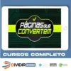 Páginas que Convertem - Jeff Ecom