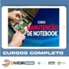 Curso Andrecisp Manutenção de Notebook - Andrecisp