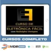 Eletrônica Fácil - Rodolpho Chrispim