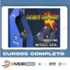 Eletrônica Para Arcades Fliperama - Gigante Gue-Hero