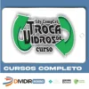Troca de Vidro - Compcell