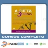 A Dieta das 3 Horas - Jorge Cruise