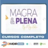 Desafio MPM 30 Magra & Plena - May Nutri