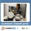FIT da Nutri: 10 Marmitas FIT e Funcional (Para EMAGRECER, CONGELAR E VENDER) - Canal Gesele Martins