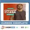 Queima Diária: Circuito em Casa - Caio Franco