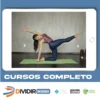 Queima Diária: Desafio Yoga - Leilane Lobo