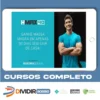 Queima Diaria: HMAX90 - Igor Oliveira