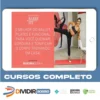 Queima Diária: Método Barre Fit - Jacque Ruscitto