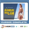 Queima Diária: Missão Bumbum na Lua - Lana Pessoa