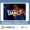 Queima Diaria: Power Dance - Carol Borba
