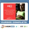 Queima Diária: Total ABS - Rachel Nascimento