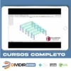 Dimensionamento de Edificio em Aço e Estruturas Mistas - Ítallo Bernardo