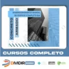 Dimensionamento de Edifício em Concreto Armado - Canal da Engenharia