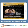 Dimensionamento de Estrutura Galpão Pré Moldado - Gilberto Dorneles